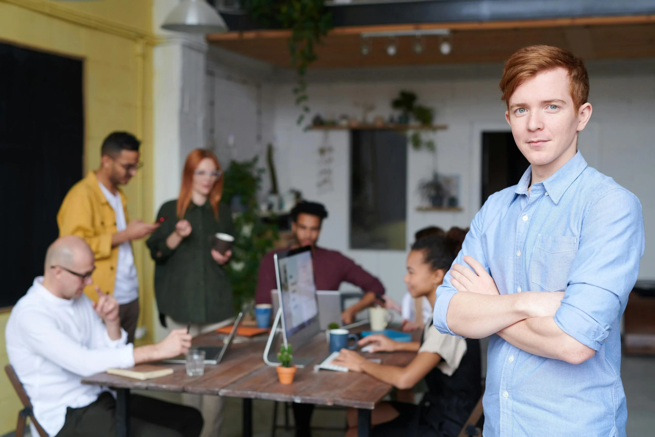 De la Idea a la Acción: 7 Claves para Emprender con Pasión y Persistencia