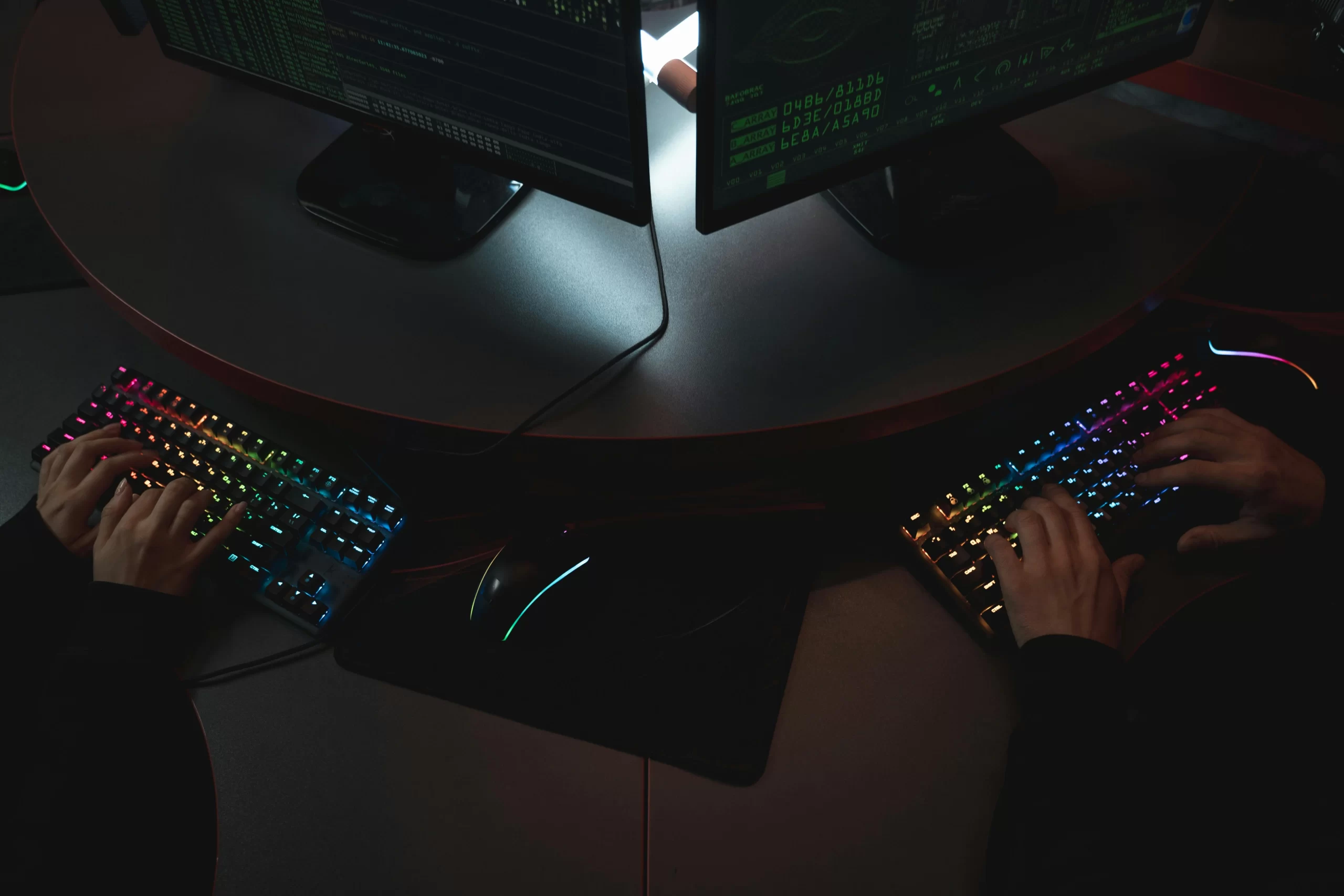 “¿Seguro en internet? Descubre cómo blindar tu información en pocos pasos”